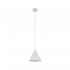 Lampa wisząca CONO WHITE 10007 TK Lighting