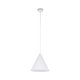 Lampa wisząca CONO WHITE 10008 TK Lighting