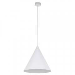 Lampa wisząca CONO WHITE 10009 TK Lighting