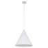 Lampa wisząca CONO WHITE 10009 TK Lighting