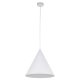 Lampa wisząca CONO WHITE 10009 TK Lighting