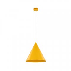 Lampa wisząca CONO YELLOW 3281 TK Lighting