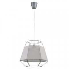 Lampa wisząca CRISTAL 1802 TK Lighting