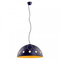 Lampa wisząca CROWN 2111 TK Lighting