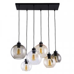 Lampa wisząca CUBUS 2164 TK Lighting