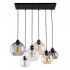 Lampa wisząca CUBUS 2164 TK Lighting