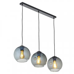 Lampa wisząca CUBUS 2818 TK Lighting