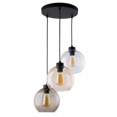 Lampa wisząca CUBUS 2831 TK Lighting