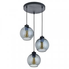 Lampa wisząca CUBUS 2832 TK Lighting