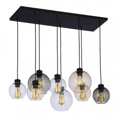 Lampa wisząca CUBUS 2834 TK Lighting