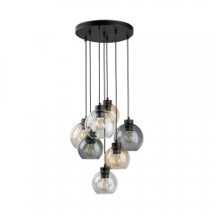 Lampa wisząca CUBUS MIX 10246 TK Lighting