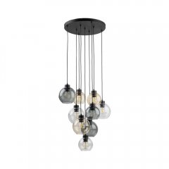 Lampa wisząca CUBUS MIX 10247 TK Lighting