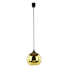 Lampa wisząca CUBUS ZŁOTY 5742 TK Lighting