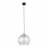 Lampa wisząca DEVI TRANSPARENT 4578 TK Lighting