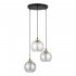 Lampa wisząca DEVI TRANSPARENT 4579 TK Lighting