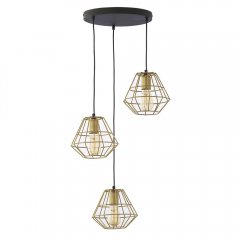 Lampa wisząca DIAMOND 3217 TK Lighting