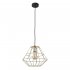 Lampa wisząca DIAMOND GOLD 4450 TK Lighting