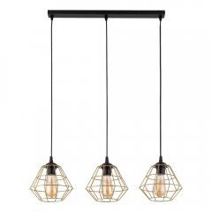 Lampa wisząca DIAMOND NEW 4642 TK Lighting