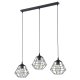 Lampa wisząca DIAMOND NEW 6203 TK Lighting