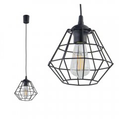 Lampa wisząca DIAMOND NEW 6207 TK Lighting