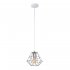 Lampa wisząca DIAMOND SILVER 4202 TK Lighting