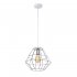 Lampa wisząca DIAMOND SILVER 4203 TK Lighting