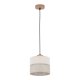 Lampa wisząca ECO 5770 TK Lighting