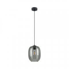 Lampa wisząca ELIO GRAPHITE 5971 TK Lighting