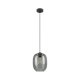 Lampa wisząca ELIO GRAPHITE 5971 TK Lighting