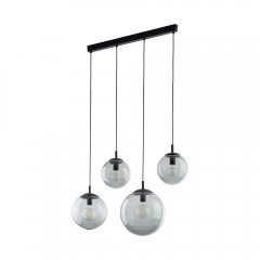 Lampa wisząca ESME GRAPHITE 5381 TK Lighting