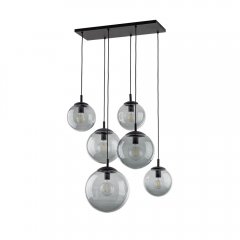 Lampa wisząca ESME GRAPHITE 5384 TK Lighting