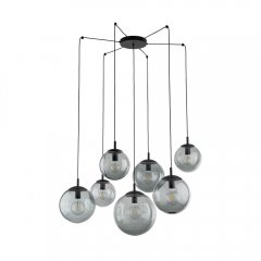 Lampa wisząca ESME GRAPHITE 5385 TK Lighting