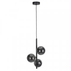 Lampa wisząca ESTERA BLACK 5767 TK Lighting