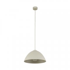 Lampa wisząca FARO BEIGE 5899 TK Lighting