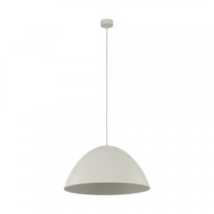 Lampa wisząca FARO BEIGE 5900 TK Lighting