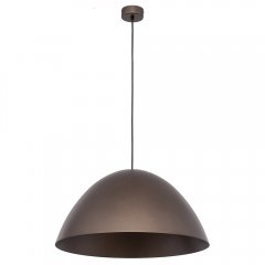 Lampa wisząca FARO BROWN 4509 TK Lighting