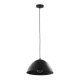 Lampa wisząca FARO NEW BLACK 3194 TK Lighting