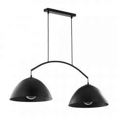 Lampa wisząca FARO NEW BLACK 6008 TK Lighting