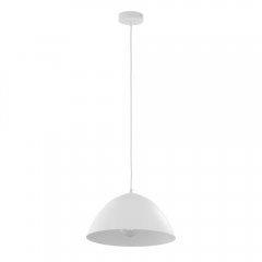 Lampa wisząca FARO NEW WHITE 3192 TK Lighting