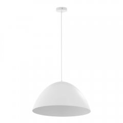 Lampa wisząca FARO NEW WHITE 6003 TK Lighting