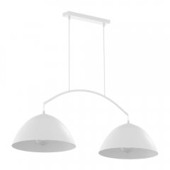 Lampa wisząca FARO NEW WHITE 6007 TK Lighting