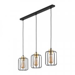 Lampa wisząca GALAXY NEW 4716 TK Lighting