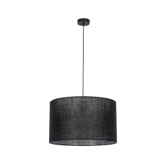 Lampa wisząca GLORII BLACK 10086 TK Lighting