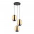 Lampa wisząca GLOW GOLD 4526 TK Lighting