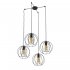 Lampa wisząca JAULA 6252 TK Lighting