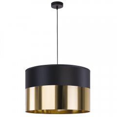 Lampa wisząca LONDYN GOLD 3473 TK Lighting