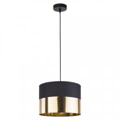 Lampa wisząca LONDYN GOLD 3474 TK Lighting