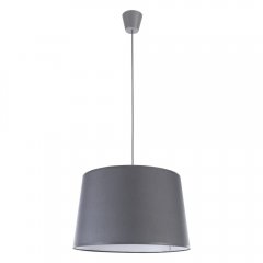 Lampa wisząca MAJA GRAY 1881 TK Lighting