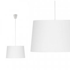 Lampa wisząca MAJA WHITE 1883 TK Lighting