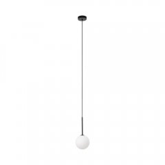 Lampa wisząca MARTIN BLACK / WHITE 4502 TK Lighting